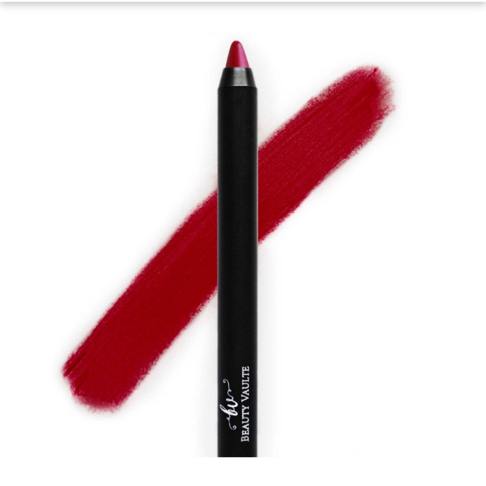 Natty Nat | Lip Liner | Deep Red  💋